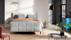 Karlsson Complete Boxspring Attraktiv Trendik (180X210 Cm) Online