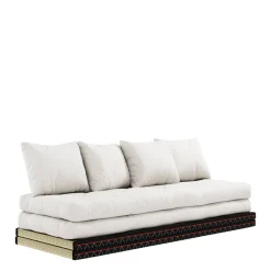 Karup Design Slaapbank Chico (Incl. 2 Tatami Matras 80X200 Cm)