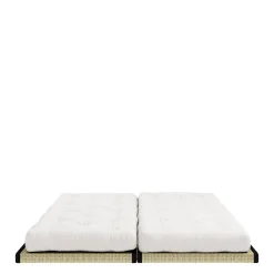 Karup Design Slaapbank Chico (Incl. 2 Tatami Matras 80X200 Cm)