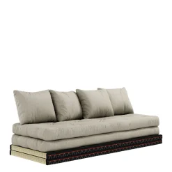 Karup Design Slaapbank Chico (Incl. 2 Tatami Matras 80X200 Cm) Outlet