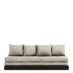 Karup Design Slaapbank Chico (Incl. 2 Tatami Matras 80X200 Cm) Outlet