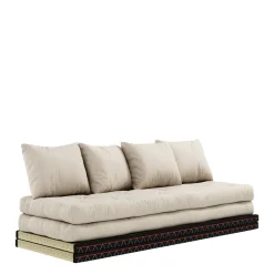 Karup Design Slaapbank Chico (Incl. 2 Tatami Matras 80X200 Cm) Hot