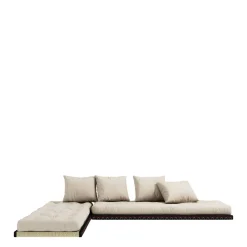 Karup Design Slaapbank Chico (Incl. 2 Tatami Matras 80X200 Cm) Hot