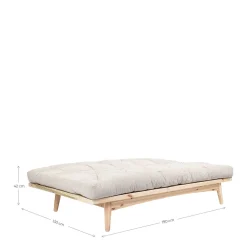 Karup Design Slaapbank Folk Online