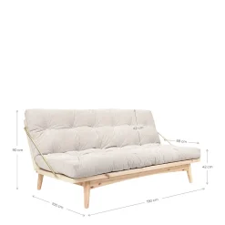 Karup Design Slaapbank Folk Online