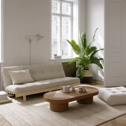 Karup Design Slaapbank Lean Outlet