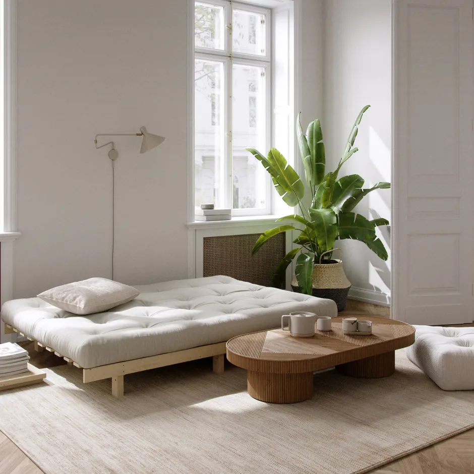 Karup Design Slaapbank Lean Best