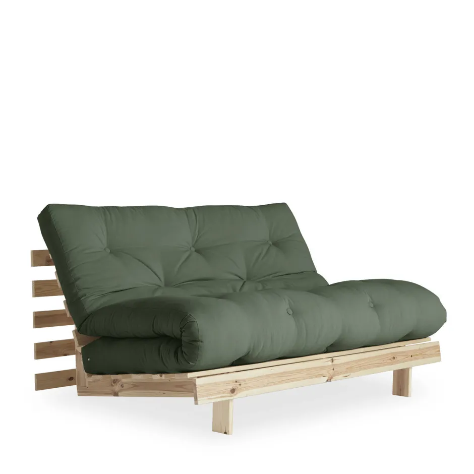 Karup Design Slaapbank Roots 140 Clearance