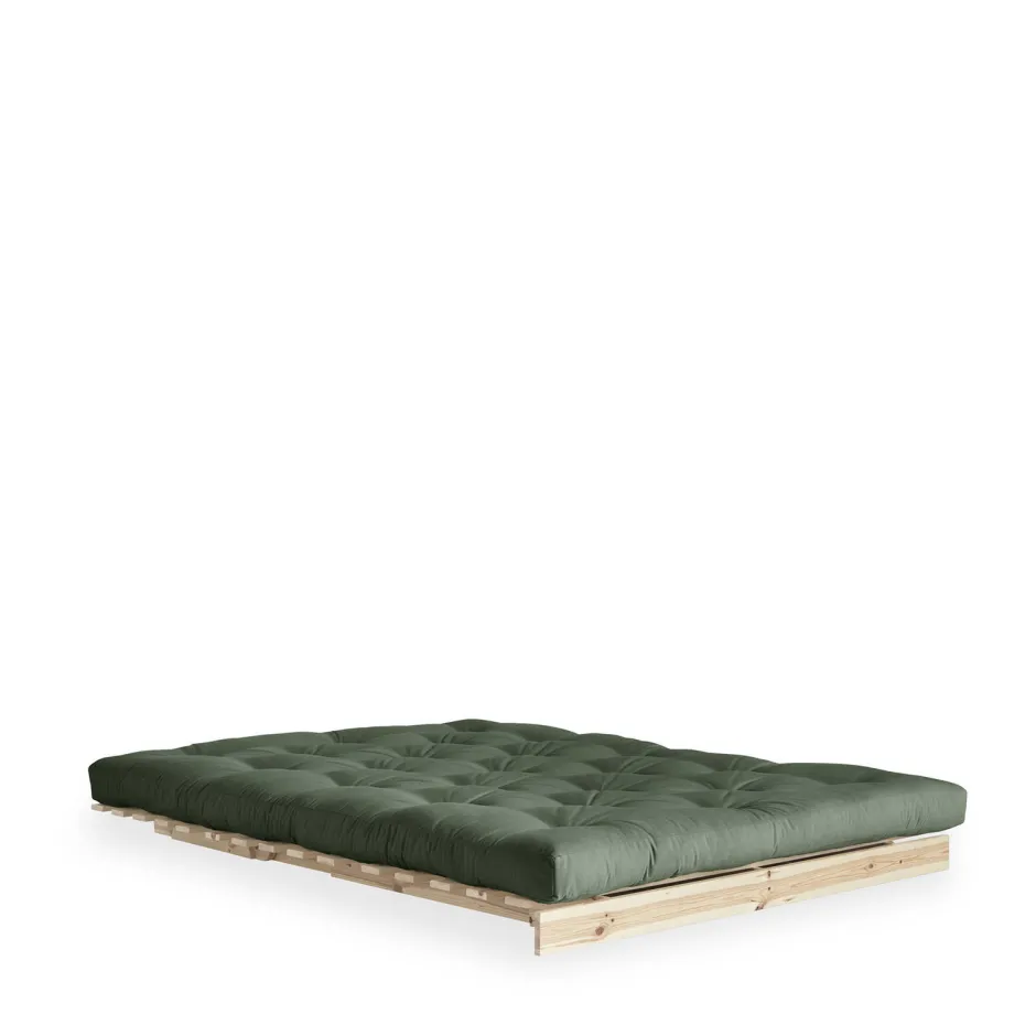 Karup Design Slaapbank Roots 140 Clearance