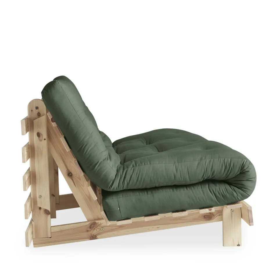 Karup Design Slaapbank Roots 140 Clearance