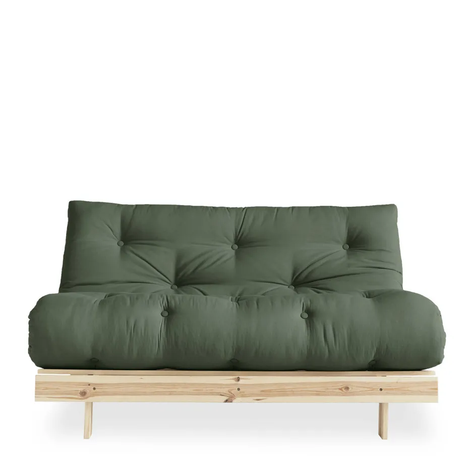 Karup Design Slaapbank Roots 140 Clearance