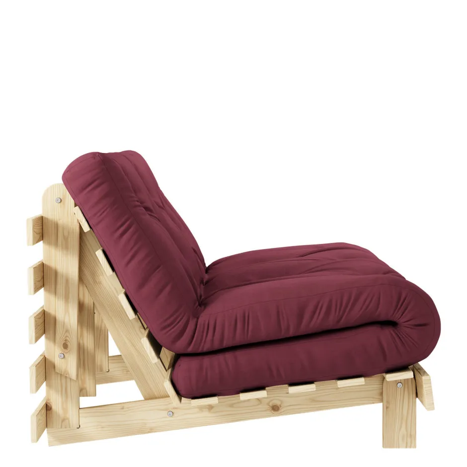 Karup Design Slaapbank Roots 140