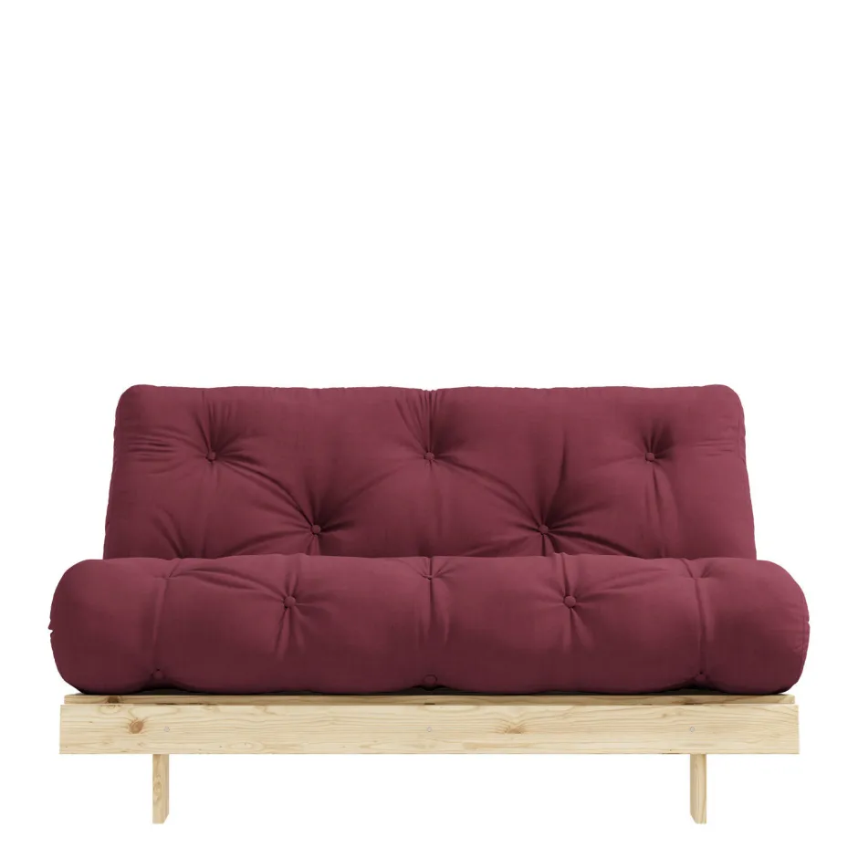 Karup Design Slaapbank Roots 140