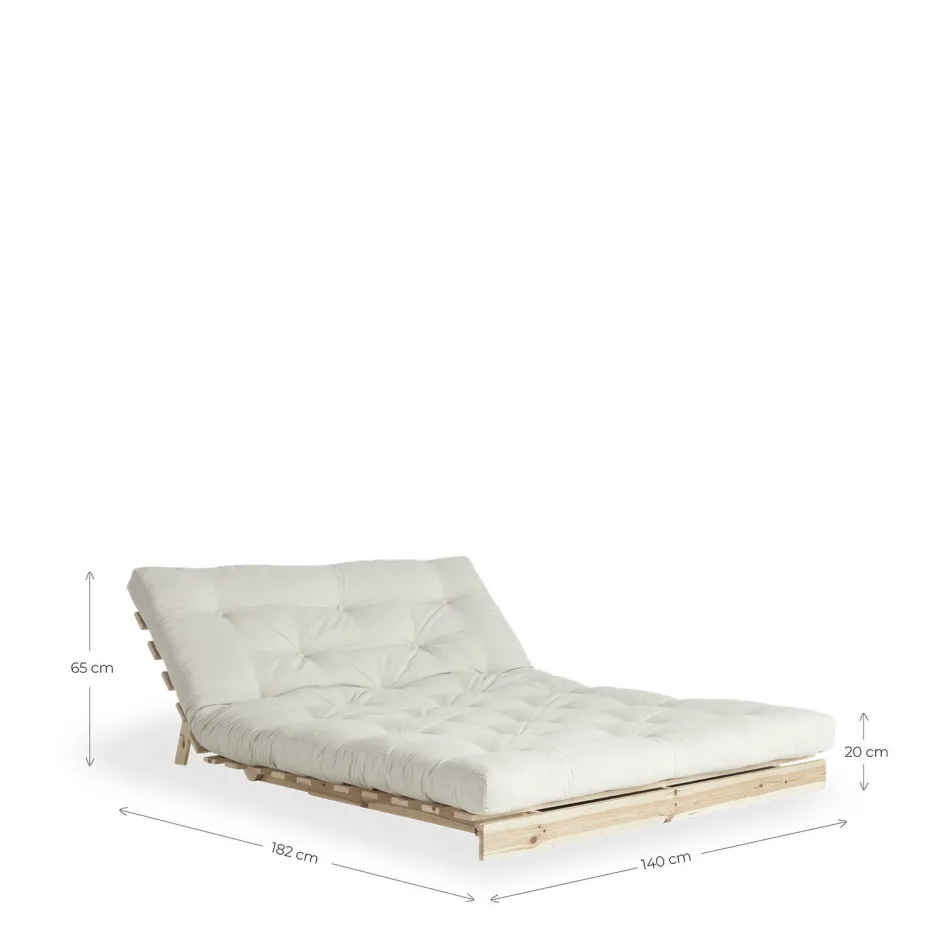 Karup Design Slaapbank Roots 140