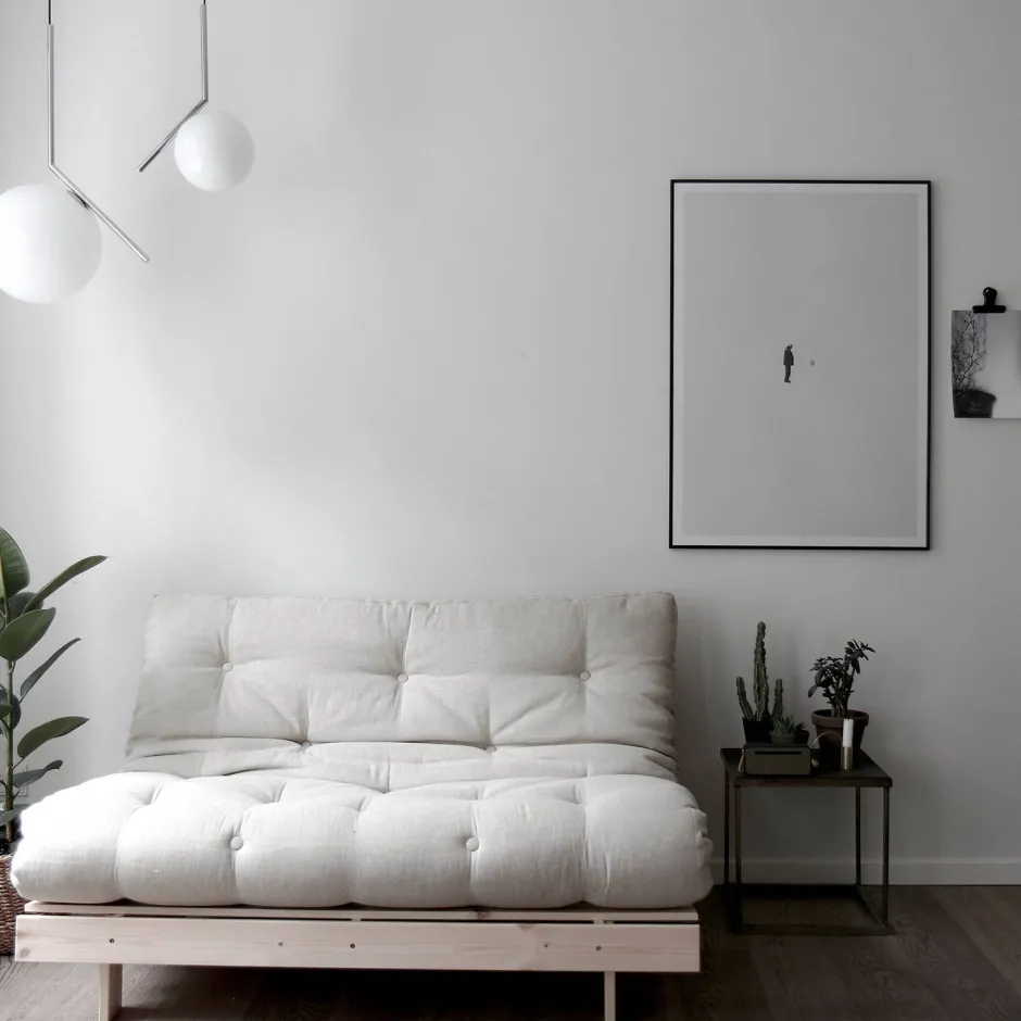 Karup Design Slaapbank Roots 140