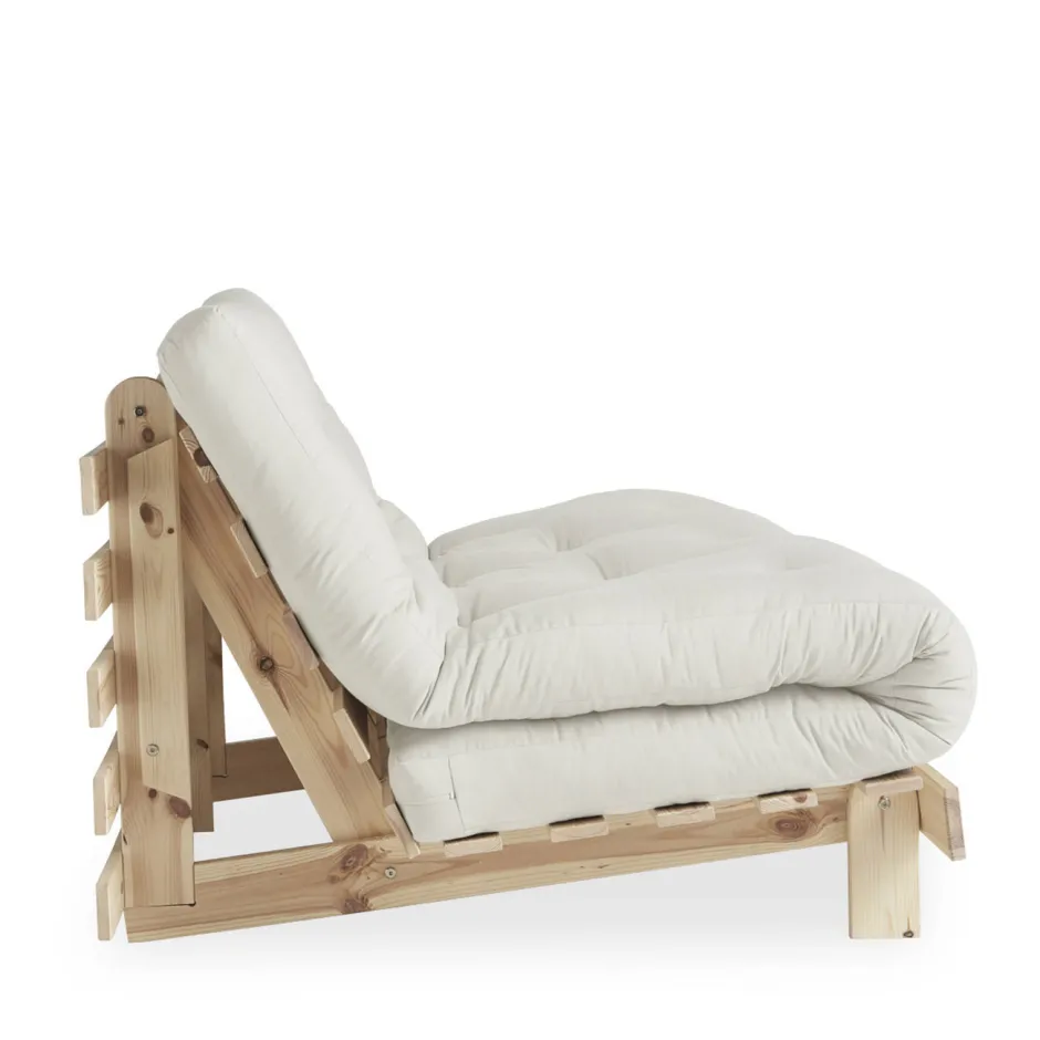 Karup Design Slaapbank Roots 140 Best