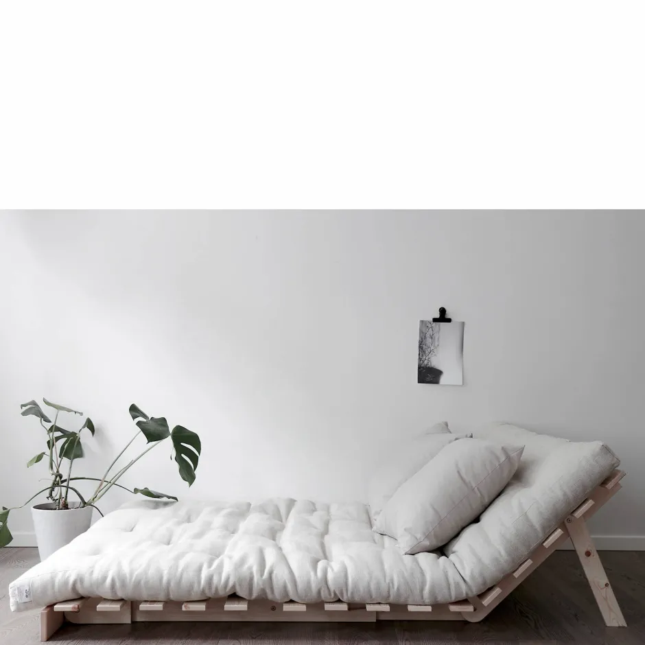 Karup Design Slaapbank Roots 140 Best