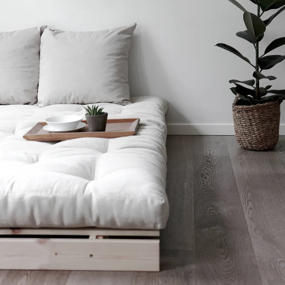 Karup Design Slaapbank Roots 140 Best