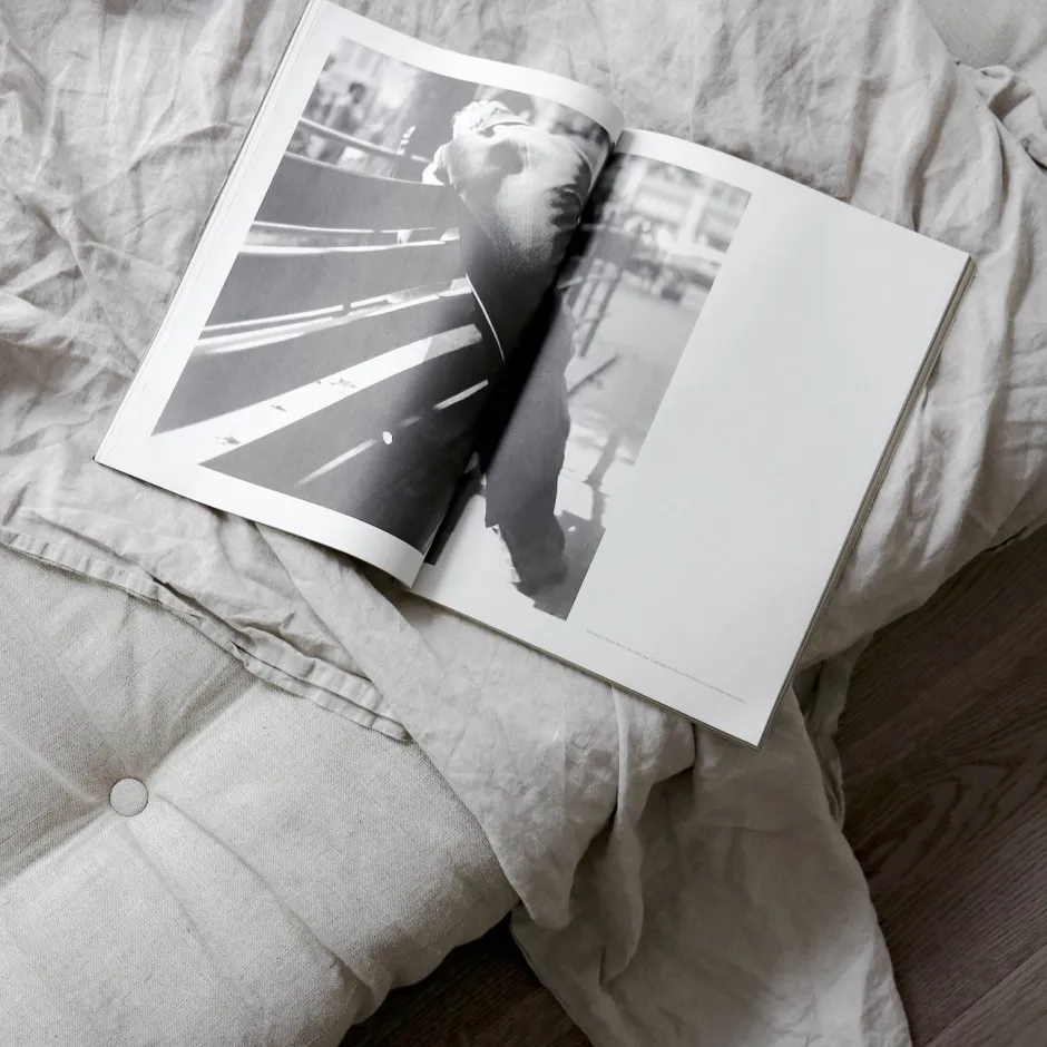 Karup Design Slaapbank Roots 140 Best