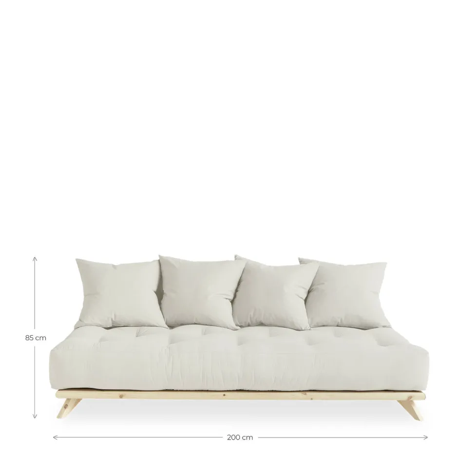 Karup Design Slaapbank Senza Online