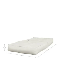 Karup Design Slaapfauteuil Cube Hot