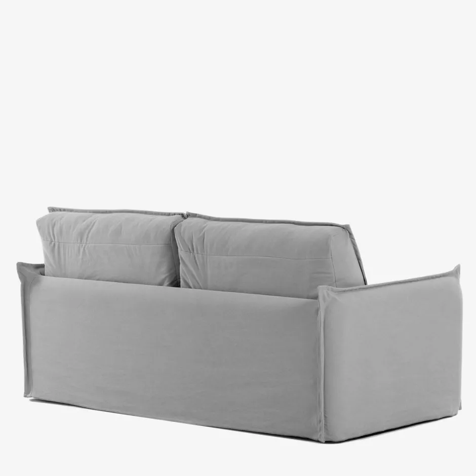 Kave Home 2 Zits Slaapbank Samsa