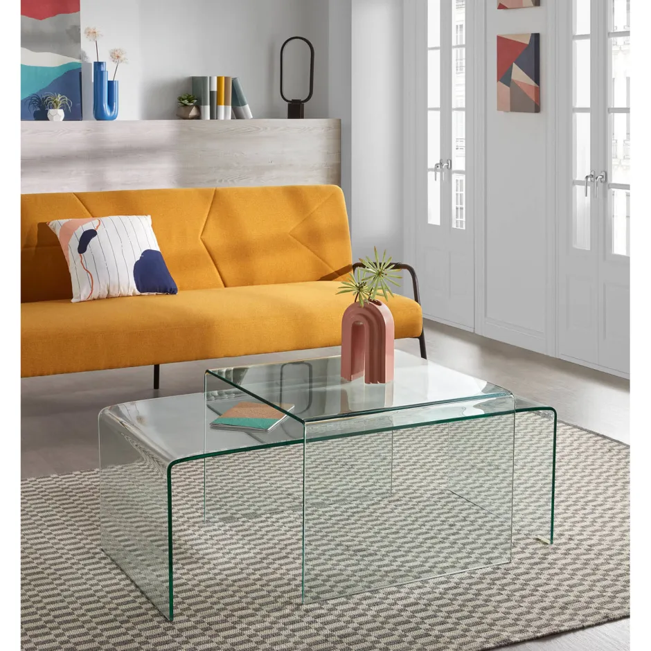 Kave Home Bijzettafel Burano Discount