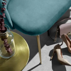 Kave Home Bijzettafel Rhet Clearance