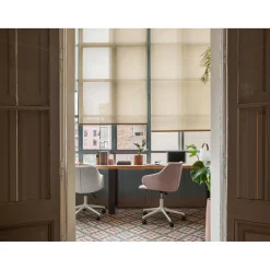 Kave Home Bureaustoel Einara Best