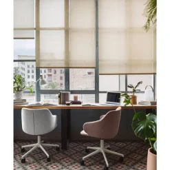 Kave Home Bureaustoel Einara Best