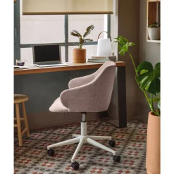 Kave Home Bureaustoel Einara Best