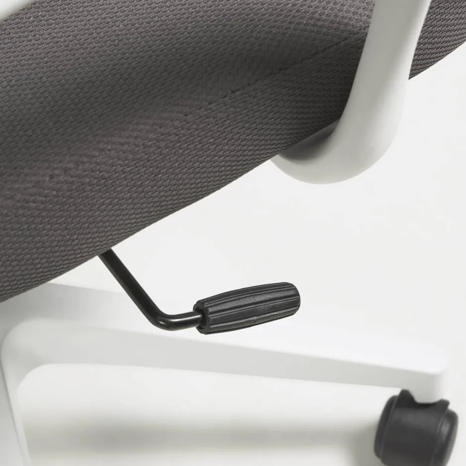 Kave Home Bureaustoel Melva