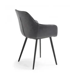 Kave Home Eetkamerstoel Amira (Set Van 2) New