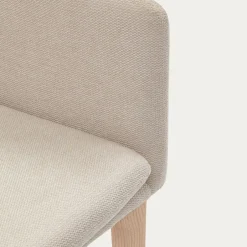 Kave Home Eetkamerstoel Harlan Best