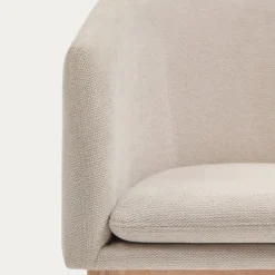 Kave Home Eetkamerstoel Harlan Best