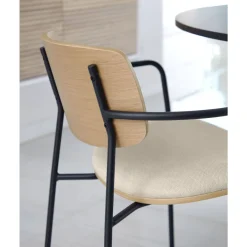 Kave Home Eetkamerstoel Maureen (Set Van 2) Hot