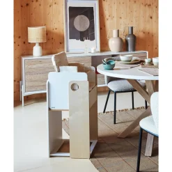 Kave Home Eetkamerstoel Maureen (Set Van 2) Hot