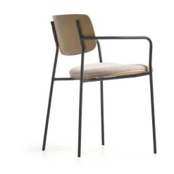 Kave Home Eetkamerstoel Maureen (Set Van 2) Hot