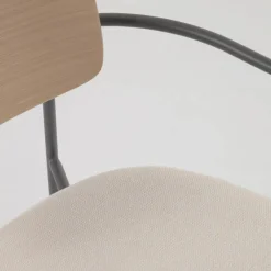 Kave Home Eetkamerstoel Maureen (Set Van 2) Hot