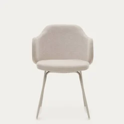 Kave Home Eetkamerstoel (Set Van 2) Suanna Online