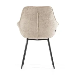 Kave Home Eetkamerstoel (Set Van 2) Amira Clearance