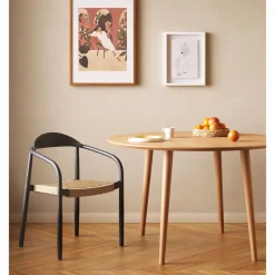 Kave Home Eetkamerstoel (Set Van 2) Nina Outlet