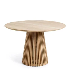 Kave Home Eettafel Jeanette (O120 Cm) Sale