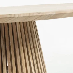 Kave Home Eettafel Jeanette (O120 Cm) Sale