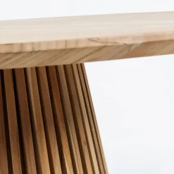 Kave Home Eettafel Jeanette (O120 Cm) Sale