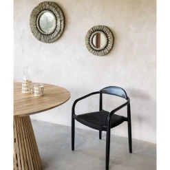 Kave Home Eettafel Jeanette (O120 Cm) Sale