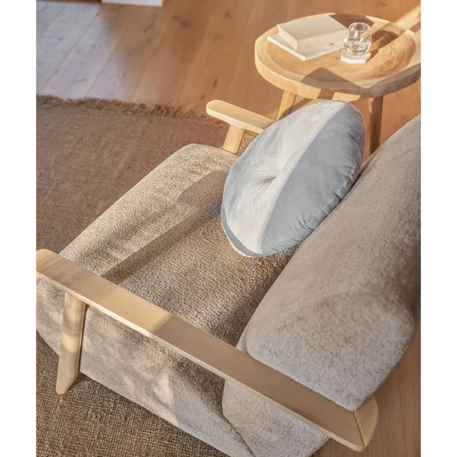 Kave Home Fauteuil Meghan Clearance