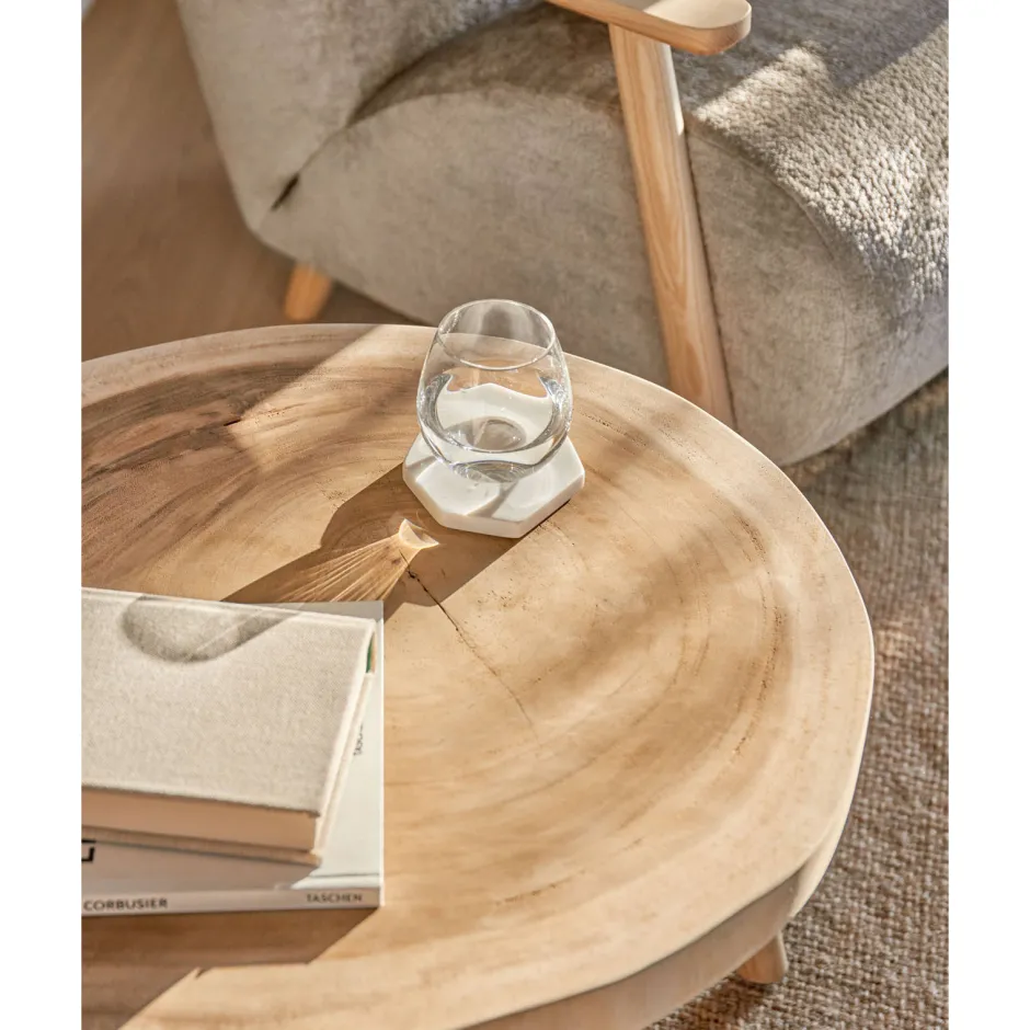 Kave Home Fauteuil Meghan Clearance