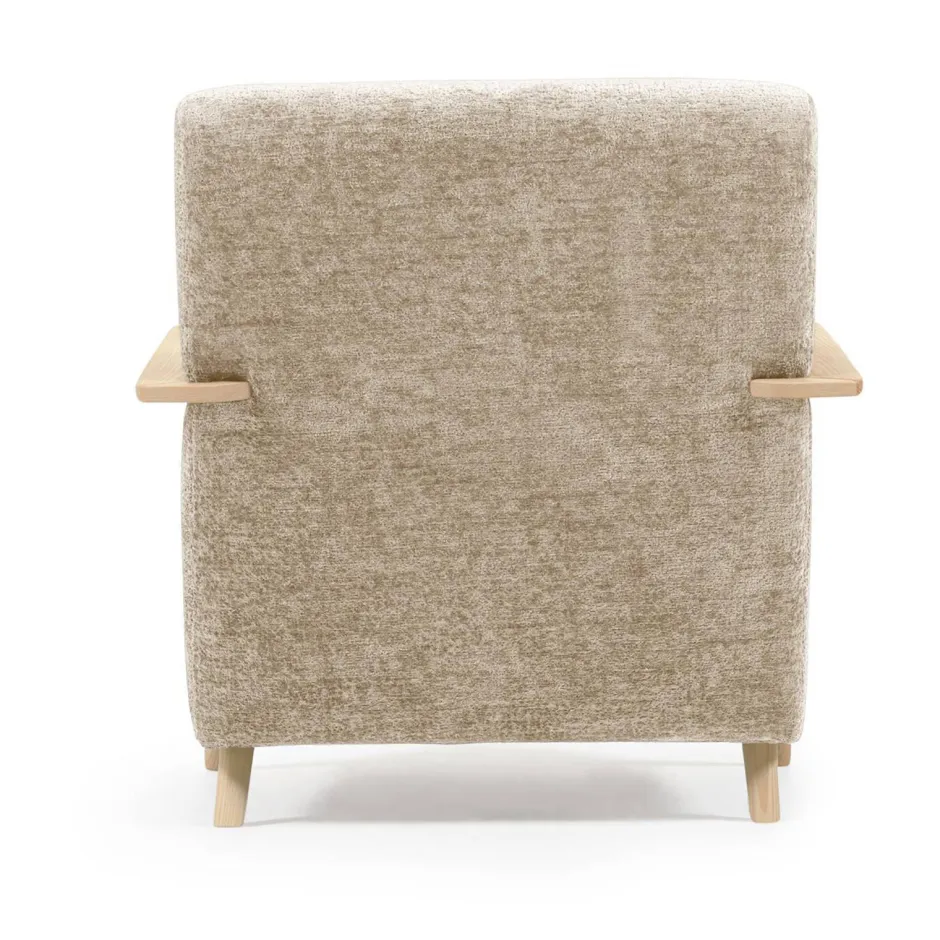 Kave Home Fauteuil Meghan Clearance