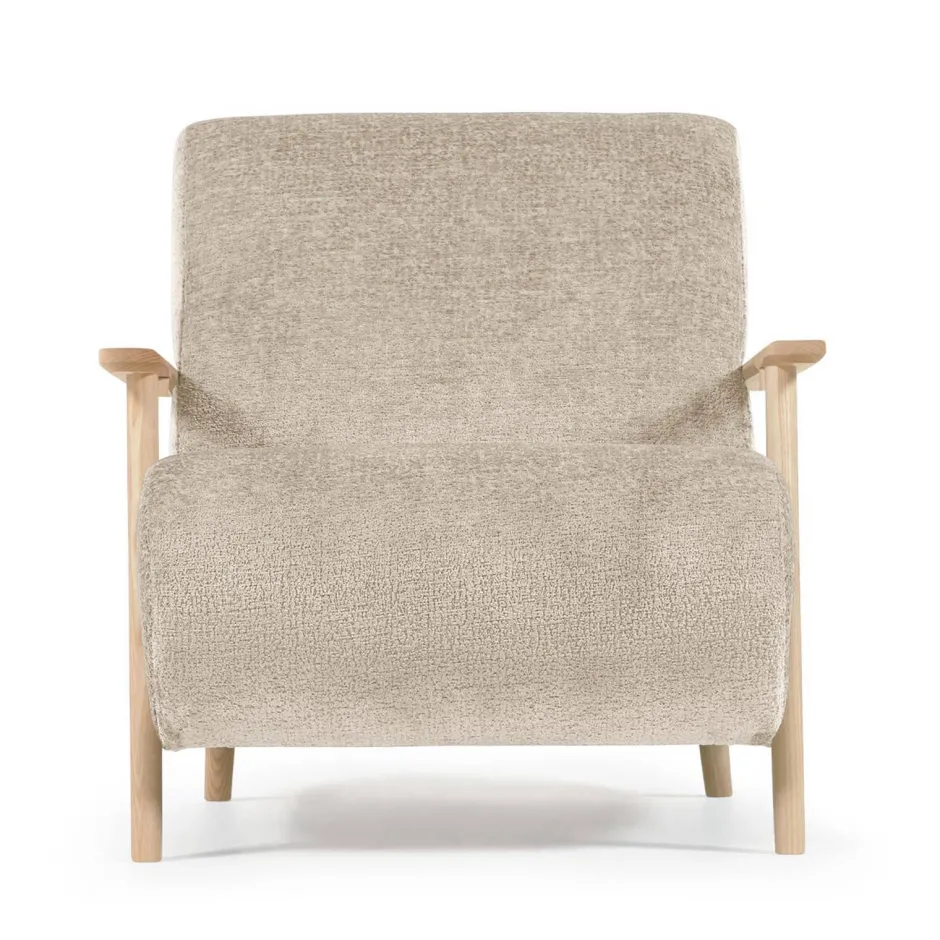 Kave Home Fauteuil Meghan Clearance